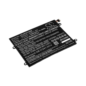 HP HSTNN-IB7N accu 31,08Wh (7,4V 4200mAh)