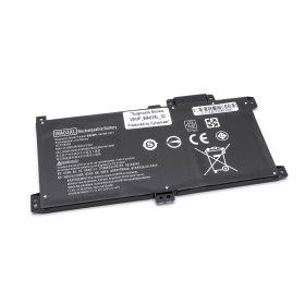 HP 916812-855 accu 44Wh (11,1V 3950mAh)