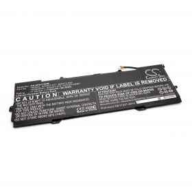 HP YB06XL accu 84Wh (11,55V 7200mAh)